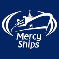 Mercy Ships is hiring for remote Chief Technology Officer 