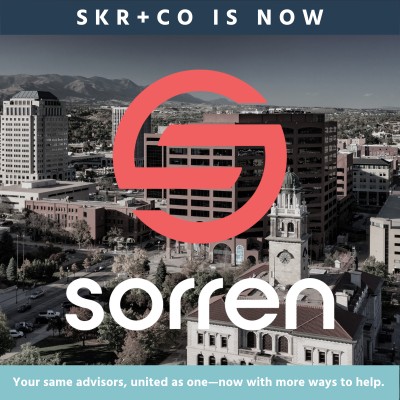 Sorren, Inc. is hiring for remote CAS Senior Manager