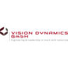 Vision-Dynamics GmbH is hiring for remote GUI / Dashboard Entwickler (m/w/d)