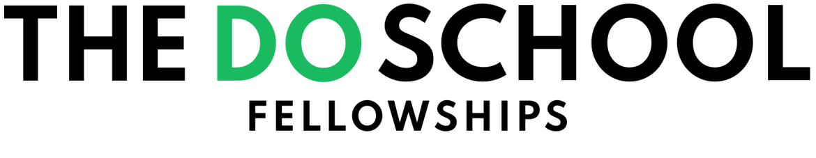 The DO School Fellowships gGmbH is hiring for remote Entrepreneurship Manager (m/f/d)