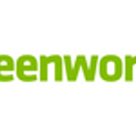 Greenworks  logo
