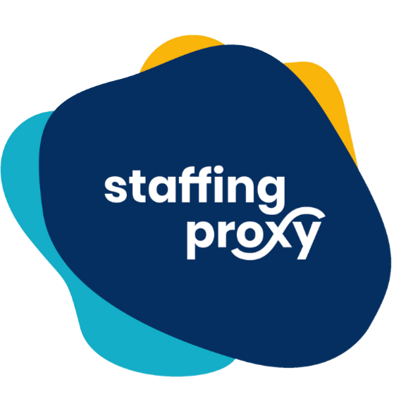 Staffing Proxy logo