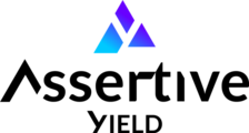 Assertive Yield B.V. is hiring for remote Sales Executive-AMER