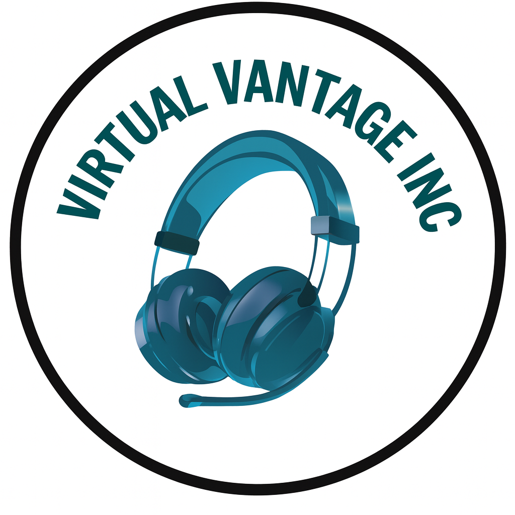 Virtual Vantage Inc is hiring for remote Customer Support Representative