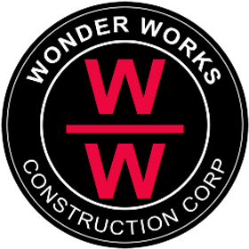 Wonder Works Construction Corp. logo