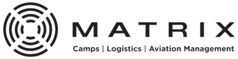 Matrix is hiring for remote Camp Kitchen Attendant