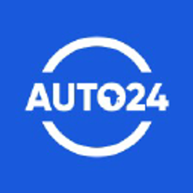 AUTO24 logo