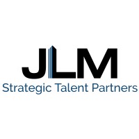 JLM Strategic Talent Partners is hiring for remote Property Manager