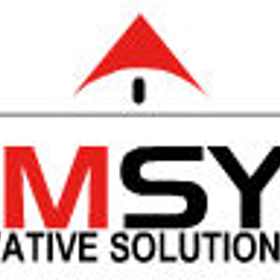 Amsys Innovative Solutions is hiring for work from home roles