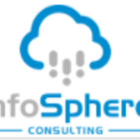 InfoSphere Consulting is hiring for work from home roles