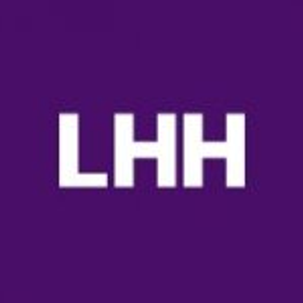 LHH - Lee Hecht Harrison logo