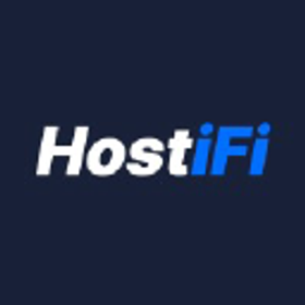 HostiFi is hiring for work from home roles