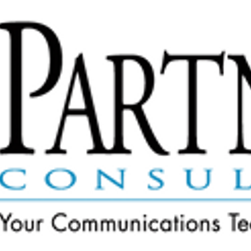 Partner Consulting is hiring for work from home roles