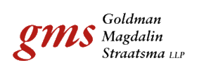 Goldman, Magdalin, Straatsma LLP is hiring for remote Associate Attorney - Woodland Hills