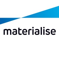 Materialise is hiring for remote Account Manager – Orthopaedics (BeNe)