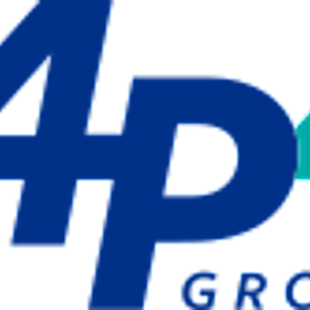 AP4 Group logo