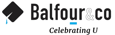 Balfour & Company logo