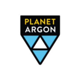Planet Argon is hiring for remote Senior Ruby on Rails Developer (Remote)