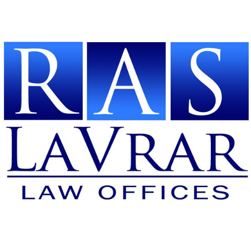 RAS LaVrar, LLC is hiring for remote North Carolina Associate Attorney