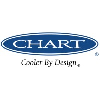 Chart Industries is hiring for remote Technical Sales-Wastewater & Water Treatment