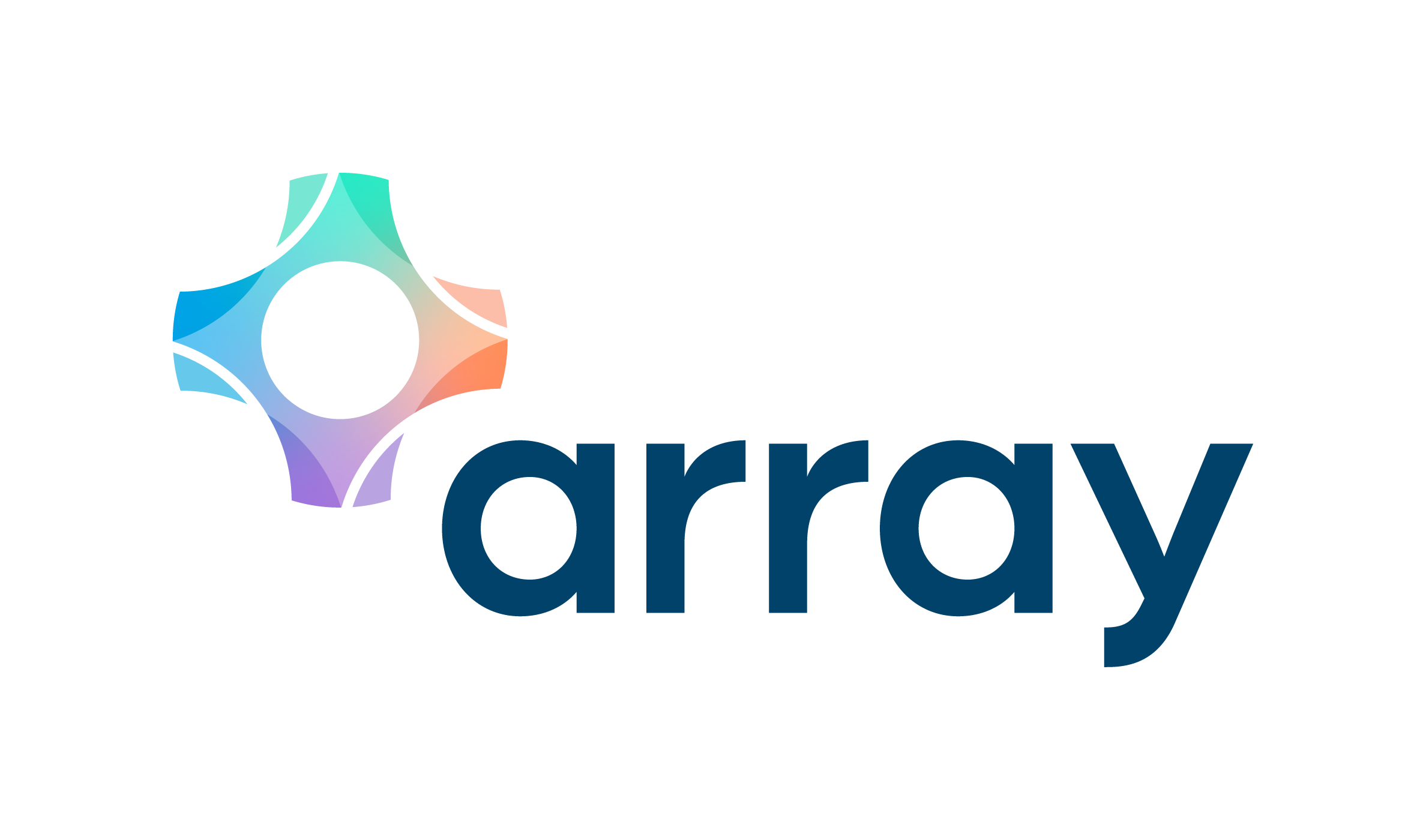 Array Behavioral Care logo