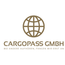 cargopass GmbH is hiring for work from home roles