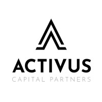 Activus Capital Partners is hiring for remote Sales Associate