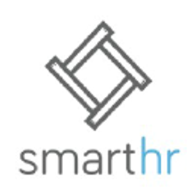 Smarthr logo