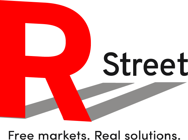 R Street Institute is hiring for remote Fellow, Technology and Innovation