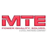 MTE Corporation is hiring for remote Key Account Manager - Data Center