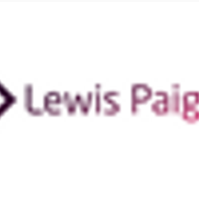 Lewis Paige Recruitment Ltd is hiring for work from home roles
