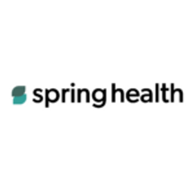 Spring Health logo