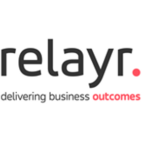 Relayr is hiring for work from home roles