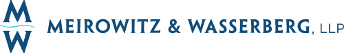 Meirowitz & Wasserberg, LLP is hiring for remote Asbestos Litigation Attorney