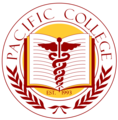 Pacific College is hiring for remote Adjunct Faculty, Online Teaching -  Healthcare Administration