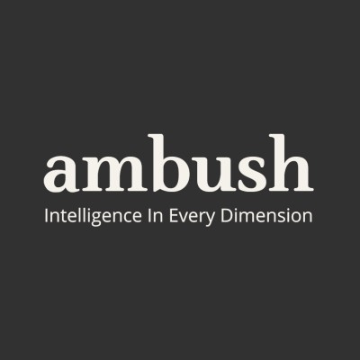 Ambush is hiring for remote Rust Developer