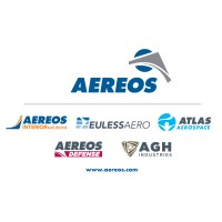 Aereos is hiring for remote Marketing Specialist 