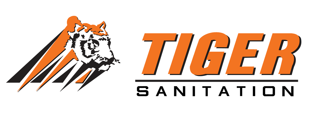 Tiger Sanitation, LLC logo