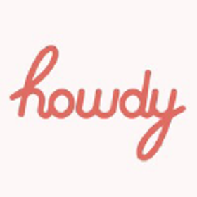 Howdy is hiring for work from home roles