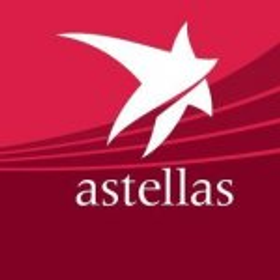 Astellas is hiring for work from home roles