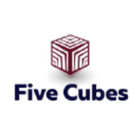 FiveCubes is hiring for work from home roles