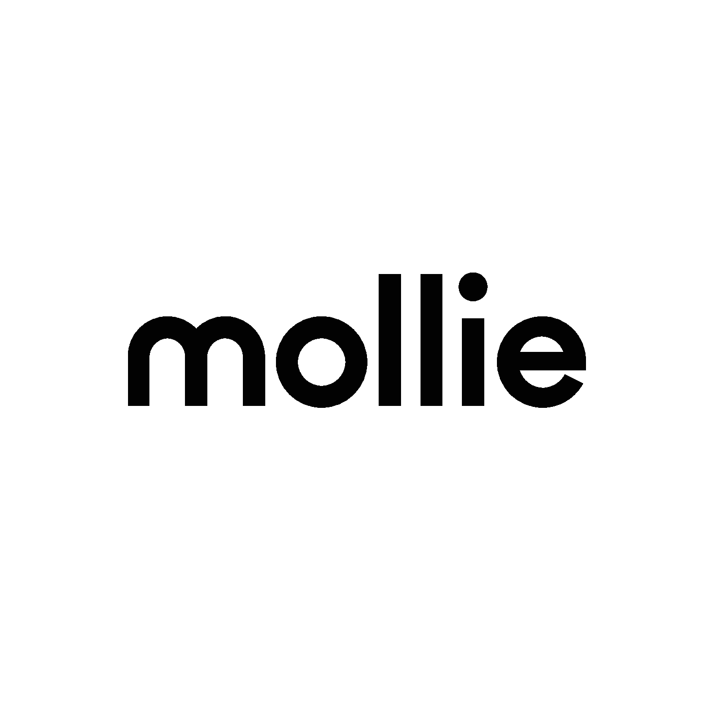 Mollie logo