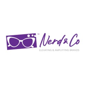 Nerd & Co. is hiring for work from home roles