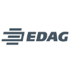 EDAG UK is hiring for work from home roles