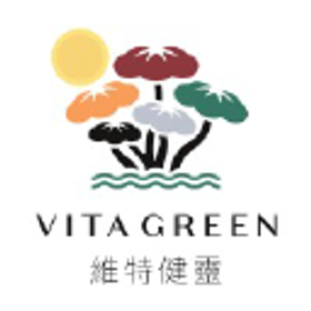 Vita Green Health Product Company Limited logo
