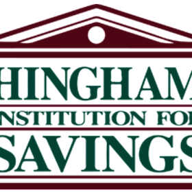 Hingham Institution for Savings is hiring for work from home roles