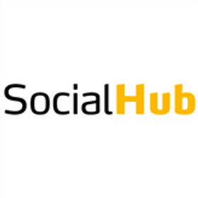 SocialHub is hiring for remote (Senior) Product Designer (UX) – B2B SaaS (m/f/d)