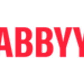 ABBYY is hiring for work from home roles