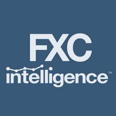 FXC Intelligence logo