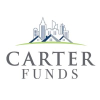 Carter Funds LLC is hiring for remote Marketing Manager - Multifamily Portfolio